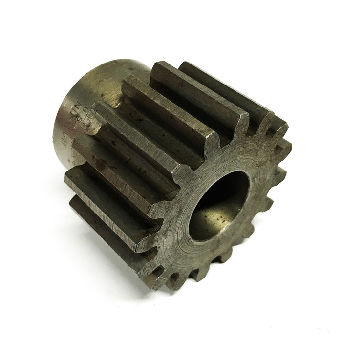 Boston Gear 16-Tooth Spur Gear NH-16B NOS