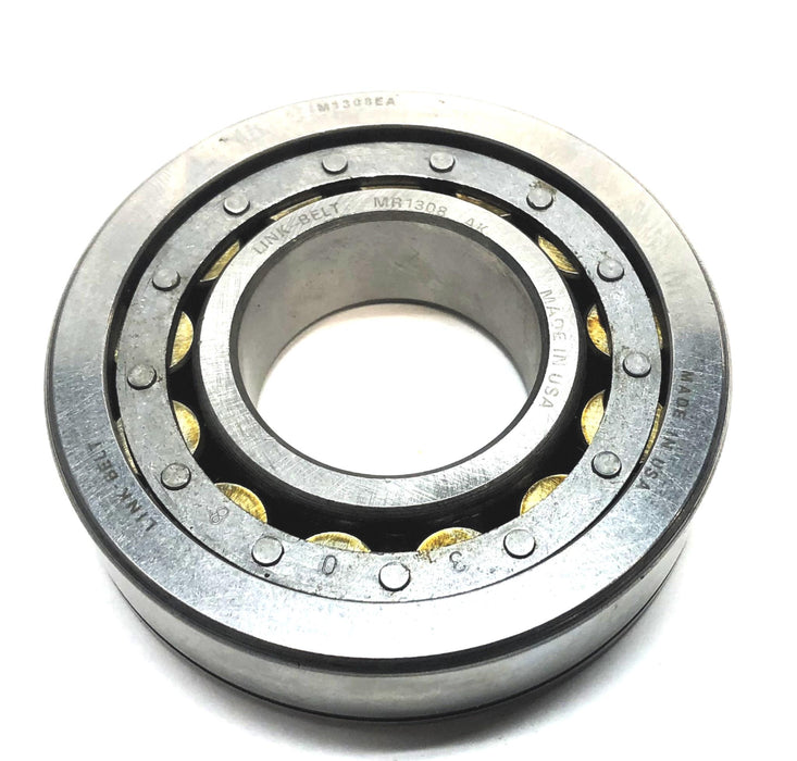 Link-Belt Cylindrical Roller Bearing M1308EA/MR1308 NOS