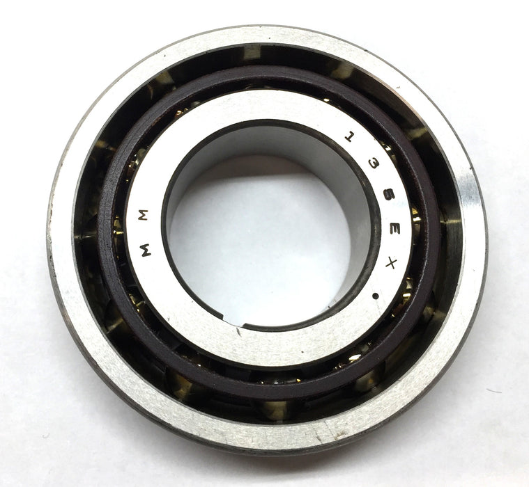 Fafnir Single-Row Ball Bearing 135EX NOS
