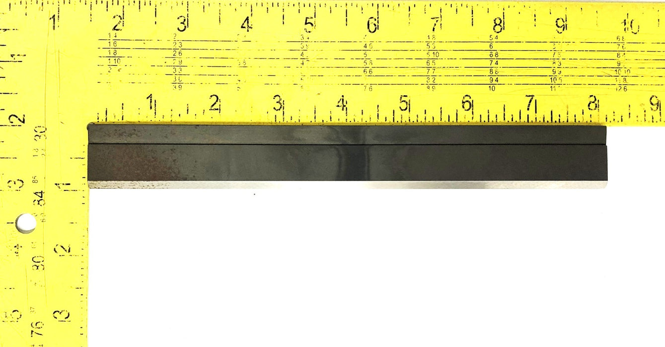 Unbranded Anvil Knife 8-1/16 Inch NOS