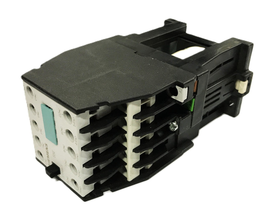 Siemens Control Relay 3TH4355-OB (55E) NOS