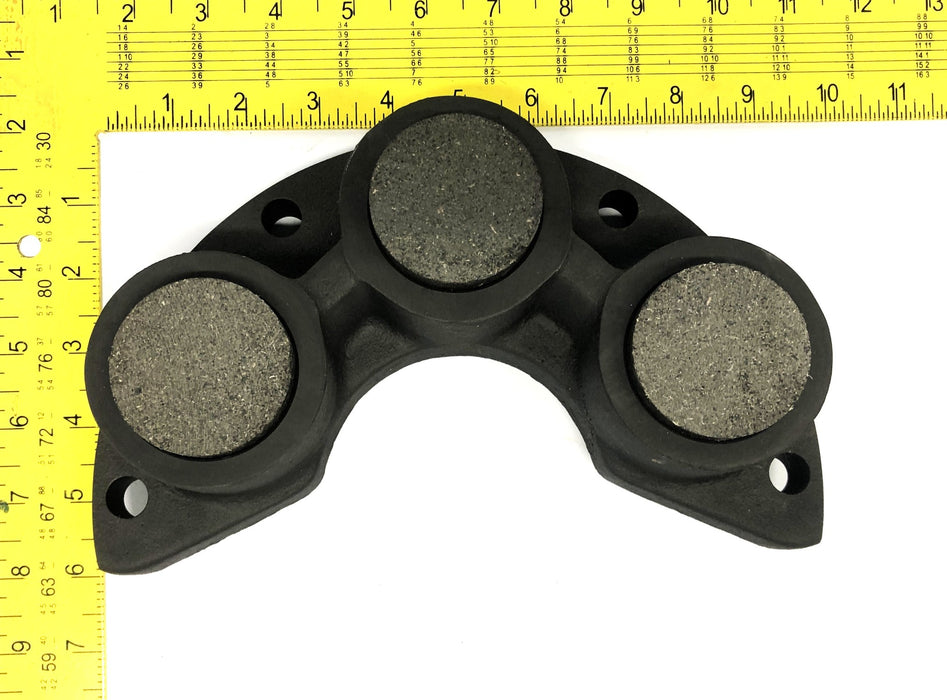 LPM Brake Puck Assembly 2385542 NOS