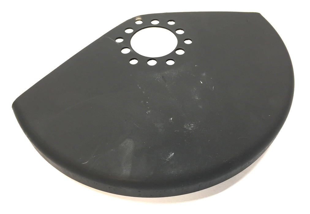 Milwaukee 9" Wheel Guard 49-12-0340 NOS