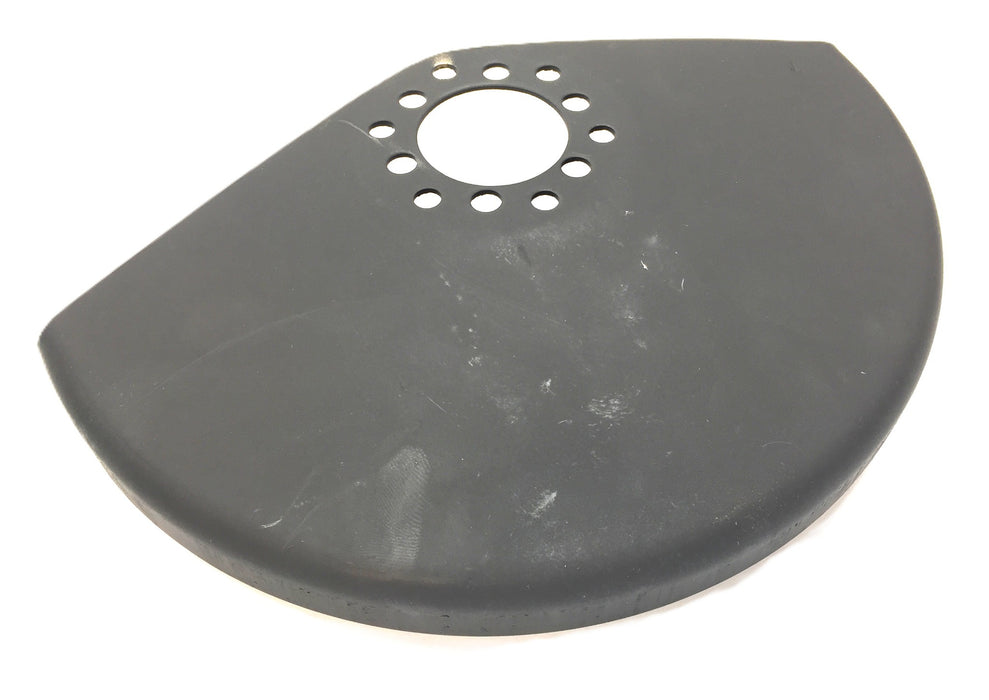 Milwaukee 9" Wheel Guard 49-12-0340 NOS