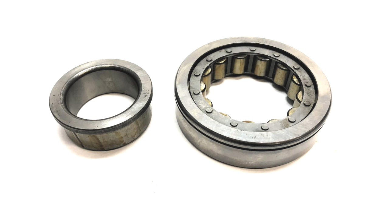 Link-Belt Cylindrical Roller Bearing M1308EA/MR1308 NOS