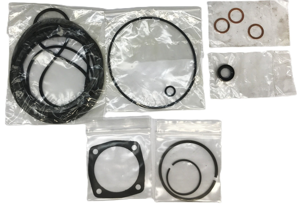 LPM Forklift 17-Piece Transmission Repair Kit 000-690-1011 NOS