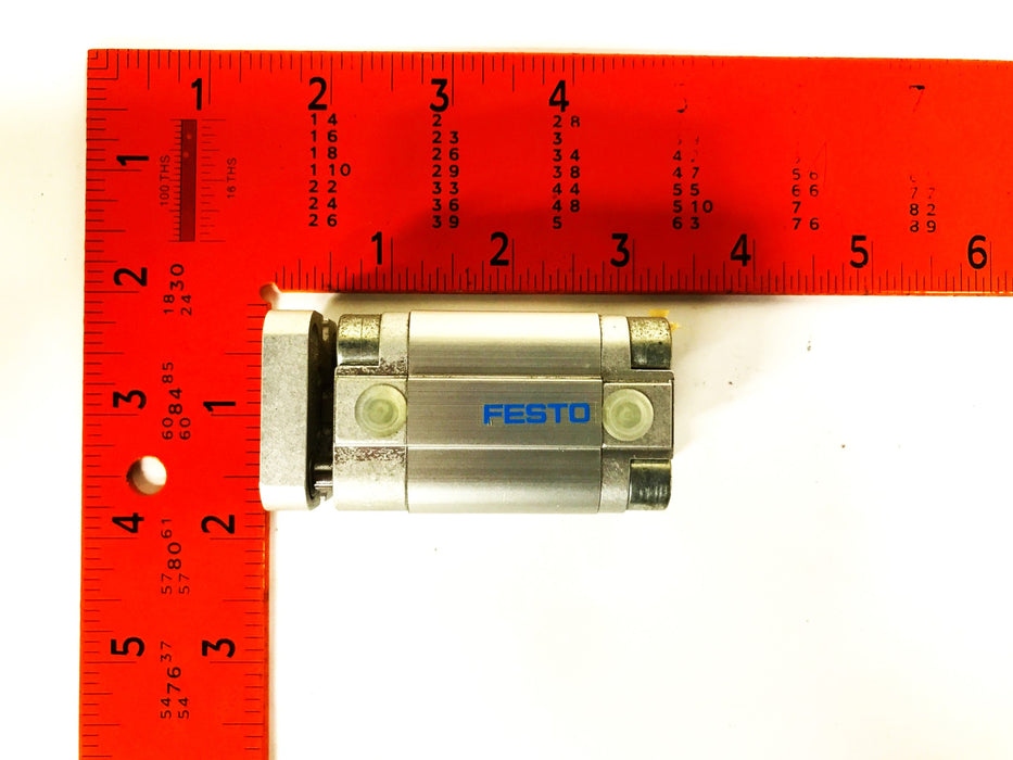 Festo Compact Pneumatic Cylinder ADVUL-20-20-P-A NOS
