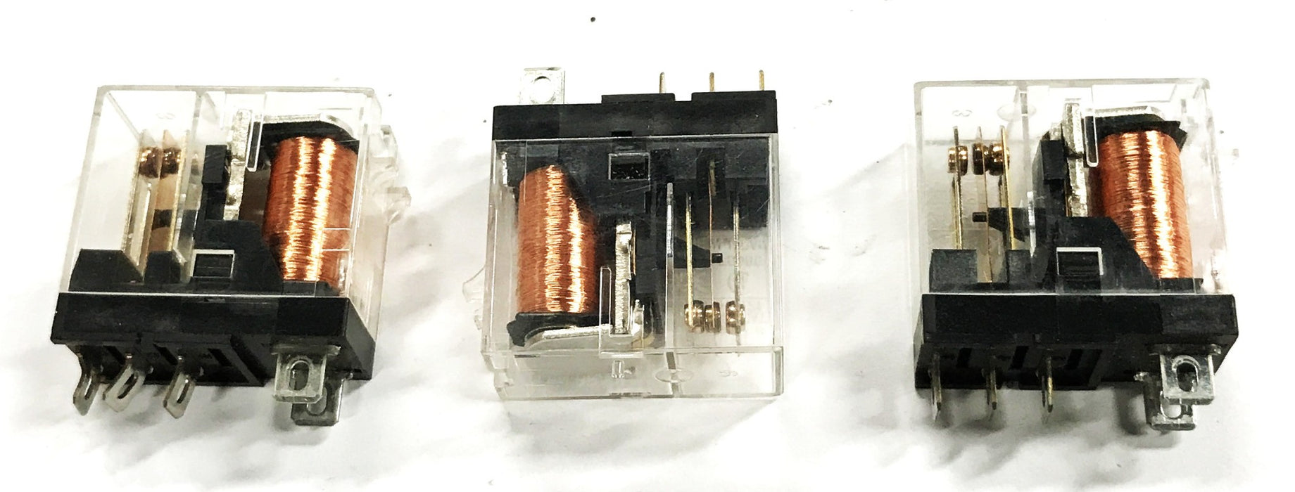 Allen-Bradley General Purpose Slimline Relay 700-HK36Z12 (2540Y8) [Lot of 3] NOS