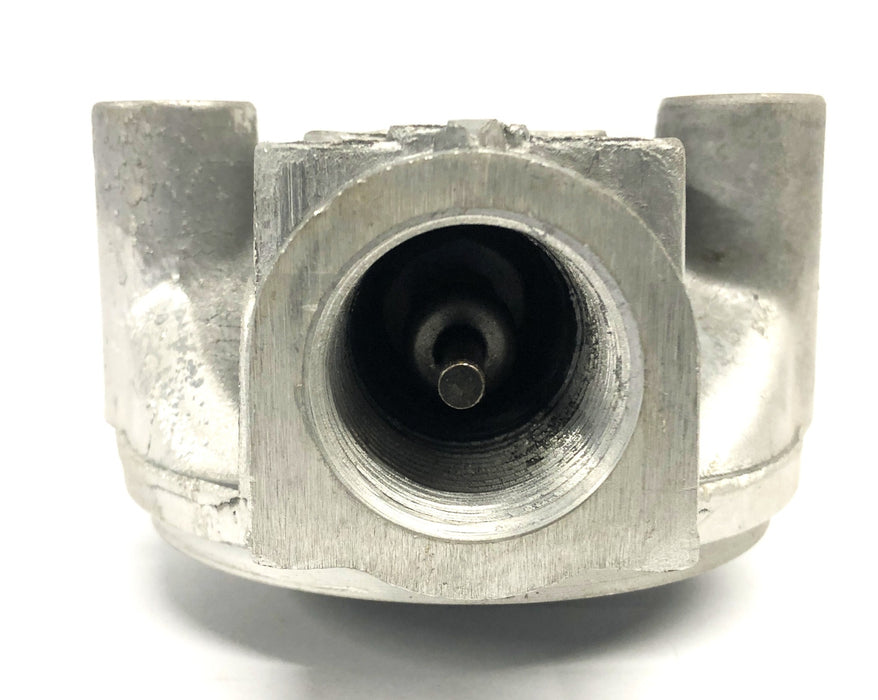 Marveline TT Spin On Filter Head 291161-2500 USED