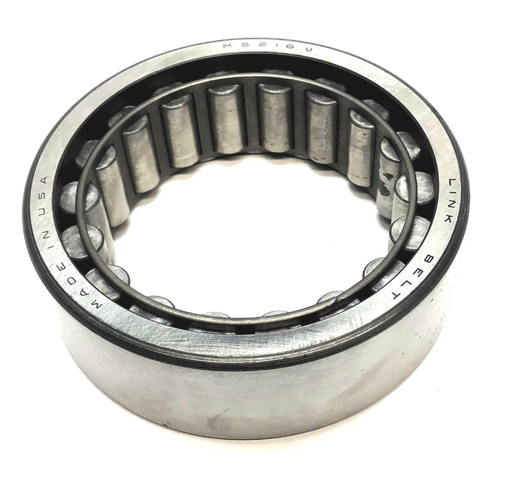 Link-Belt Cylindrical Roller Bearing W/ Outer Roller Cage M5216U NOS