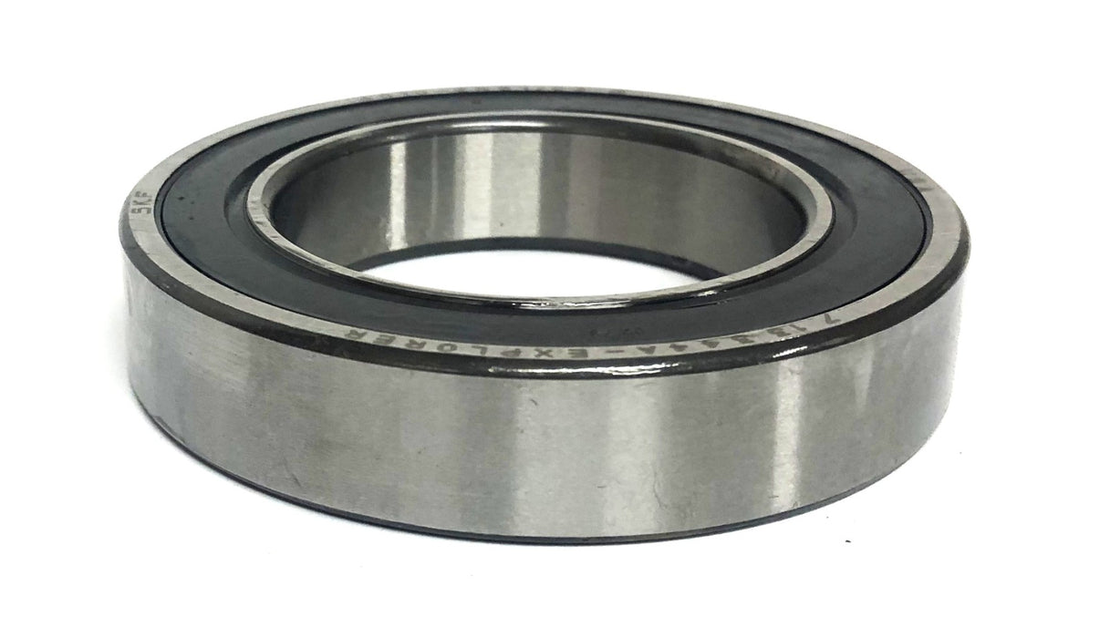 SKF Explorer Bearing 6010-2RS1/C3 [Lot of 2] NOS