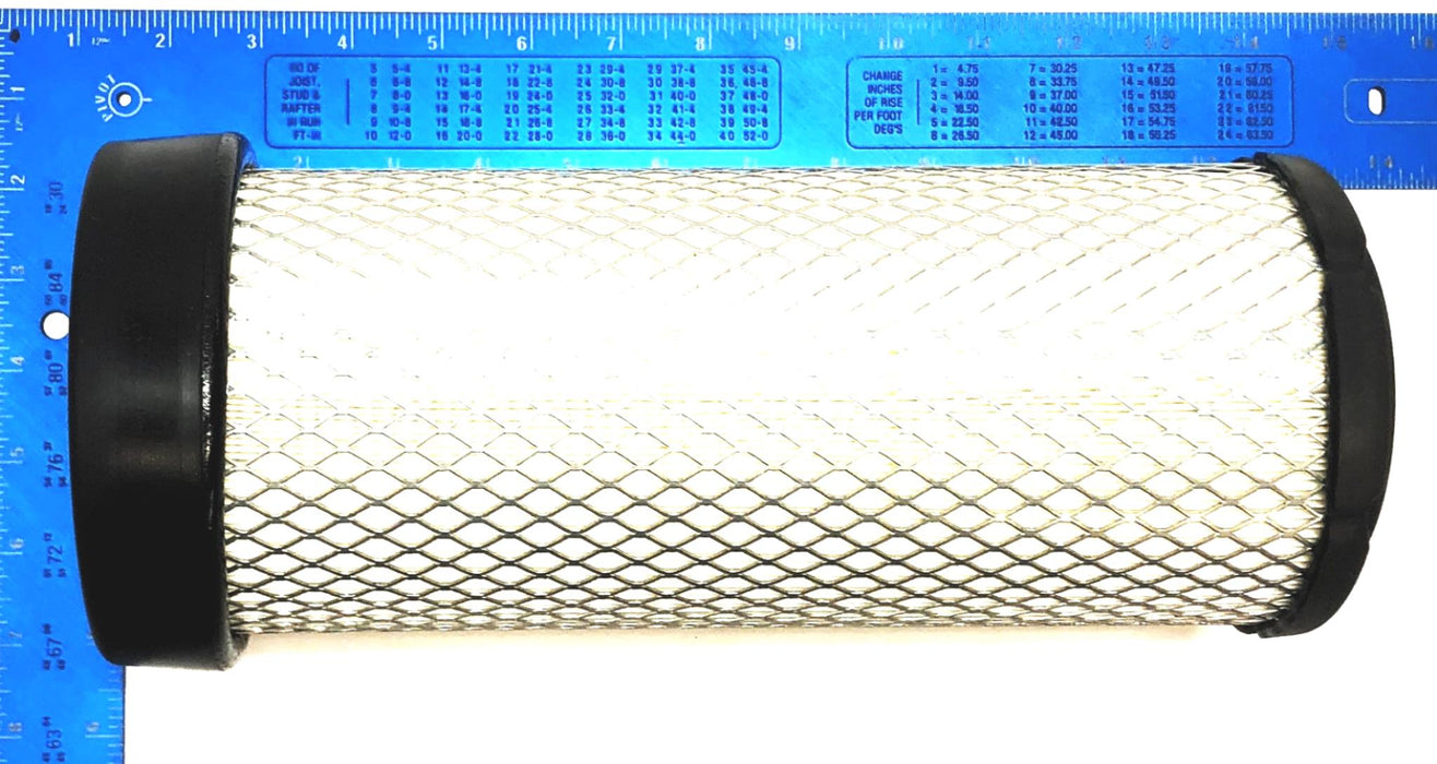 Napa Gold Air Filter 6429 [Lot of 2] NOS