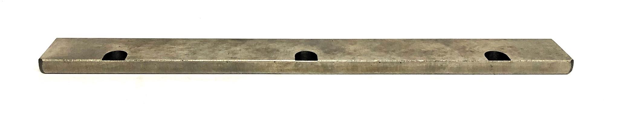 Unbranded Anvil Knife 7-11/16 Inch NOS