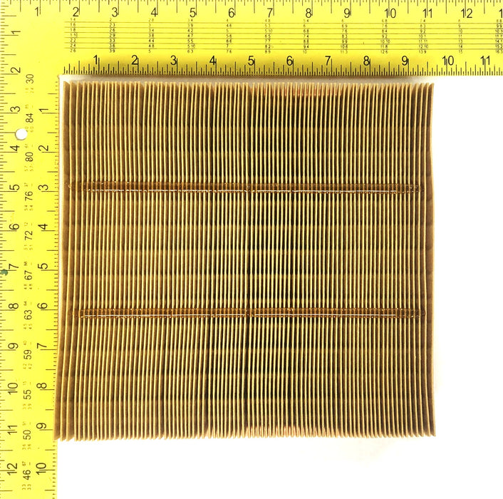 AC Delco Air Filter A2962C (10350737) NOS