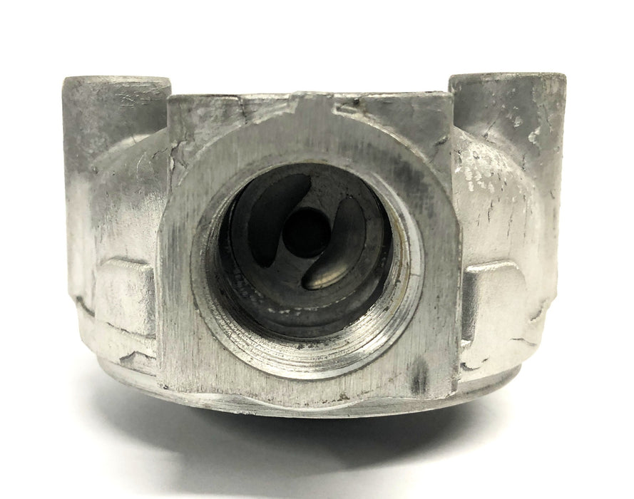 Marveline TT Spin On Filter Head 291161-2500 USED