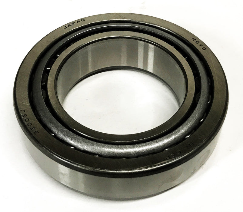 Koyo Tapered Roller Bearing Cone and Cup 32009J [Lot of 2] NOS