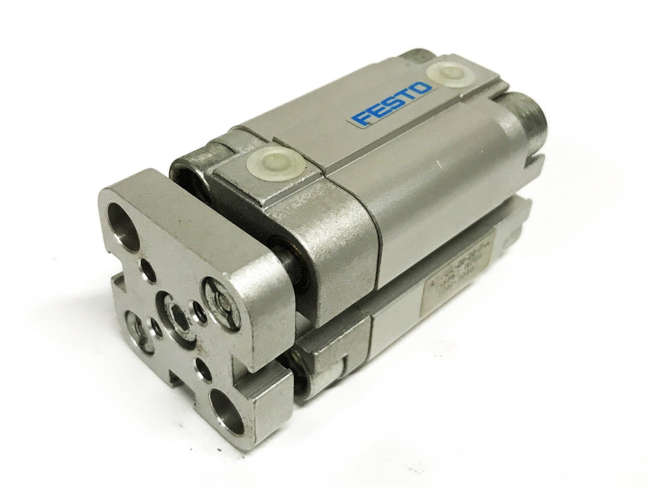 Festo Compact Pneumatic Cylinder ADVUL-20-20-P-A NOS