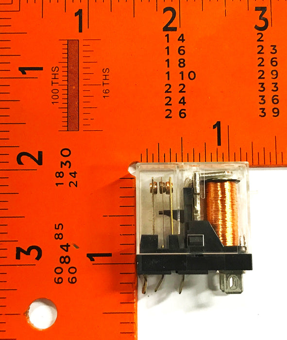 Allen-Bradley General Purpose Slimline Relay 700-HK36Z12 (2540Y8) [Lot of 3] NOS