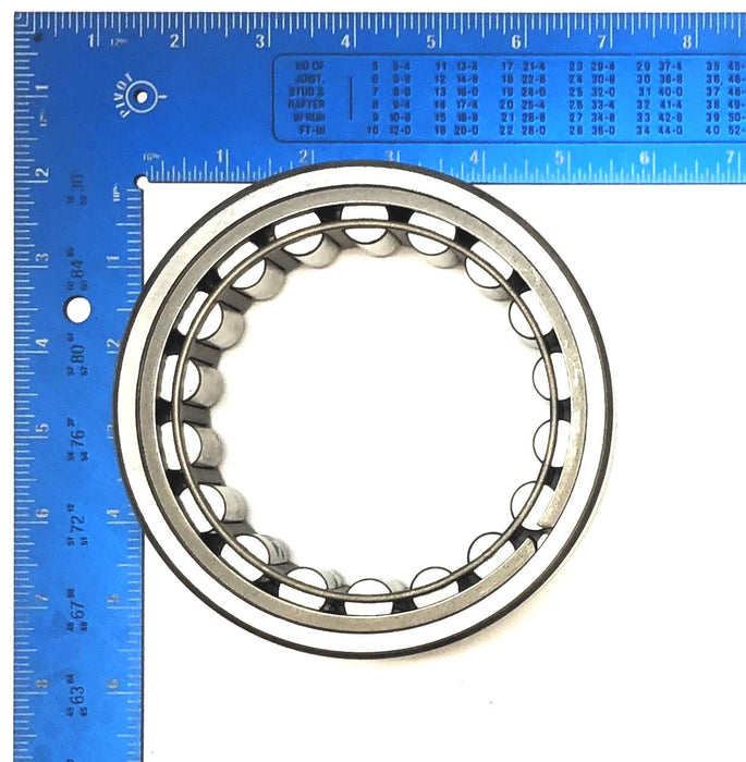 Link-Belt Cylindrical Roller Bearing W/ Outer Roller Cage M5216U NOS