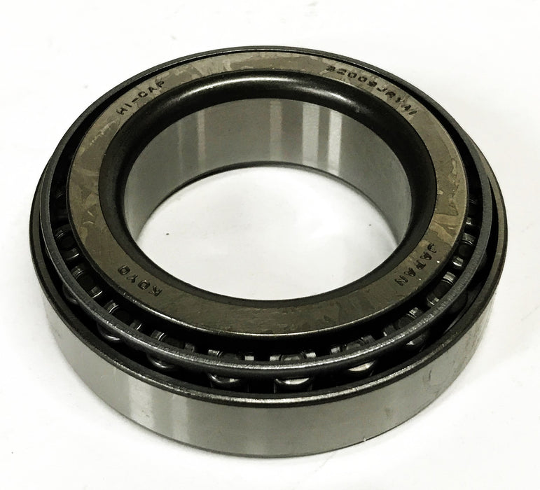 Koyo Tapered Roller Bearing Cone and Cup 32009J [Lot of 2] NOS