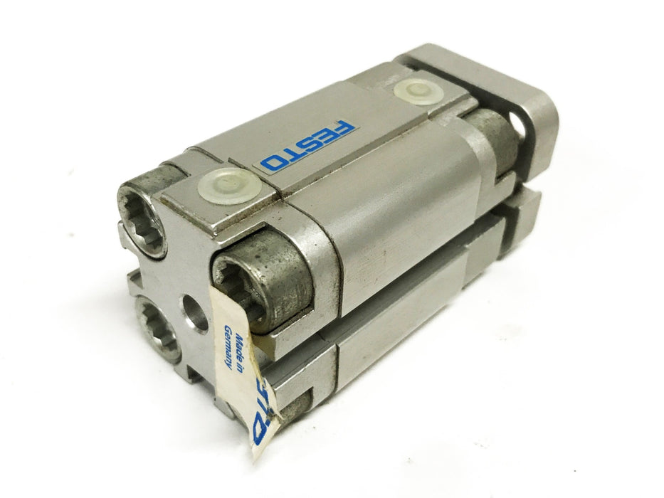 Festo Compact Pneumatic Cylinder ADVUL-20-20-P-A NOS
