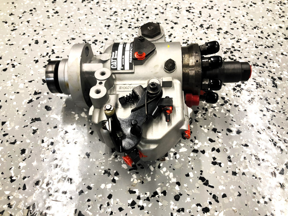 CAT Injection Pump 1813460C93 (DB2-5030) REMANUFACTURED