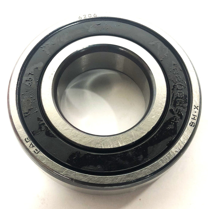 FAG Bearing 6206.2RSR [Lot of 2] NOS