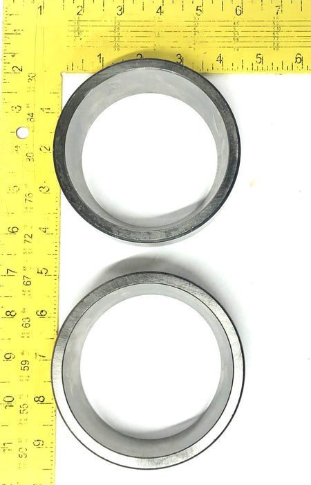 Timken/Bower Tapered Roller Bearing Cup 532 [Lot of 2] NOS