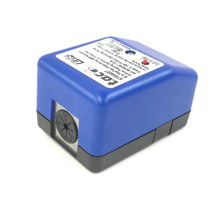 Erie t.a.c PopTop Modulating NSR Actuator AT33A00T NOS