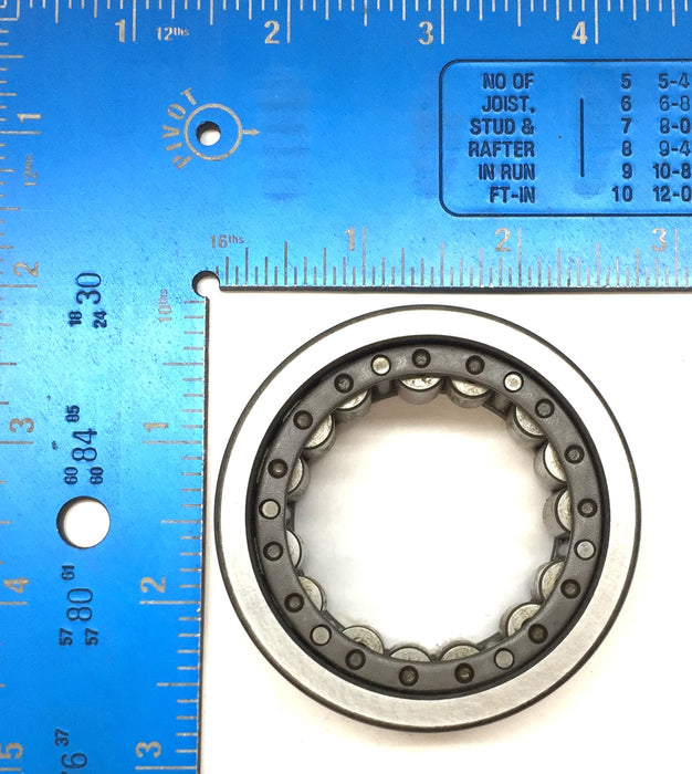 Bower Cylindrical Roller Bearing M5206EA NOS