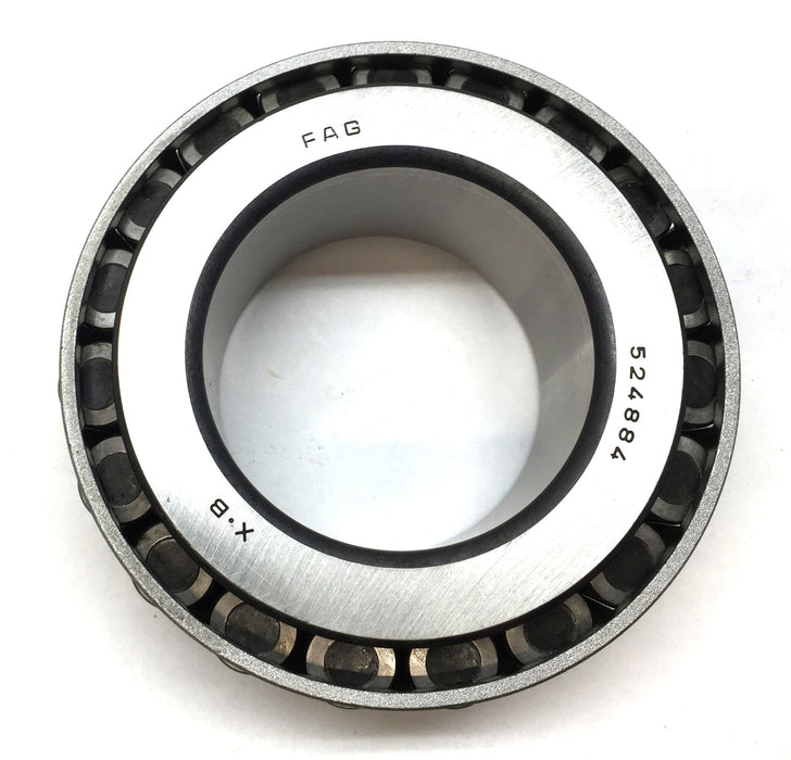FAG Tapered Roller Bearing Cup 524884 NOS
