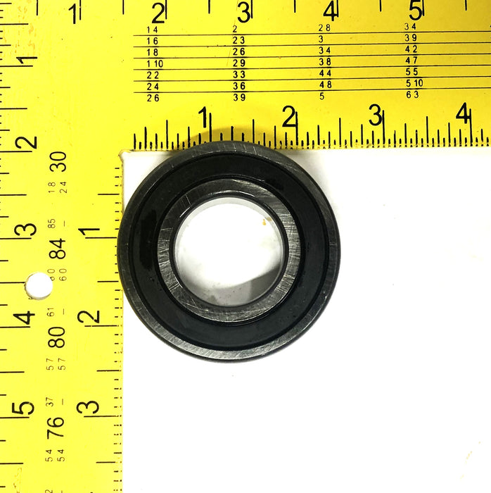 FAG Bearing 6206.2RSR [Lot of 2] NOS