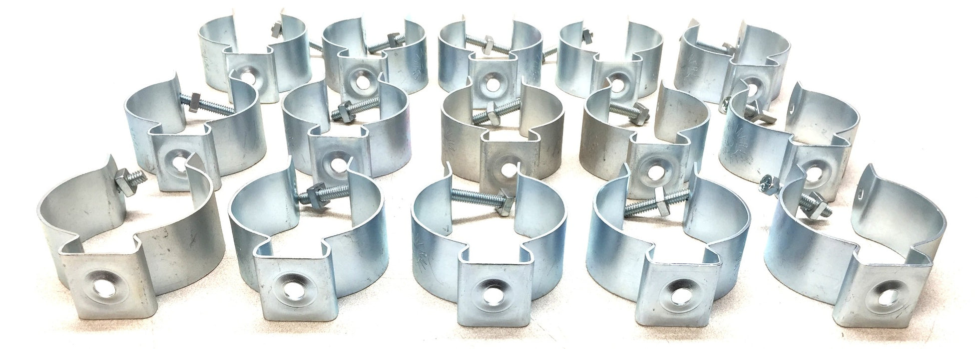 Minerallac 2" Heavy-Duty Conduit Hanger #5 [Lot of 15] NOS