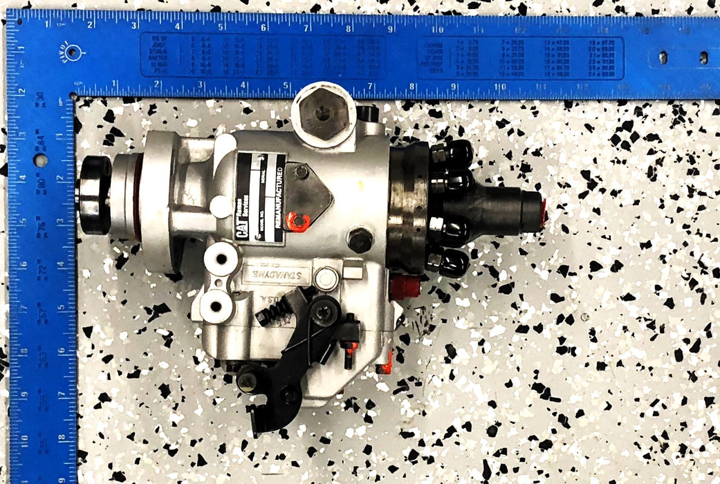 CAT Injection Pump 1813460C93 (DB2-5030) REMANUFACTURED
