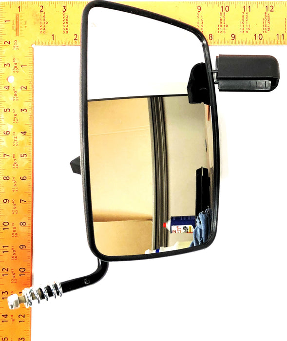Smat Nord John Deere Mirror Kit 9-1/2x6 in NOS