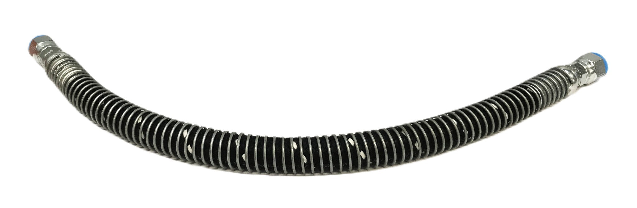 Total Source Forklift Helmar 18 inch Hose HM6-LPG-18 NOS