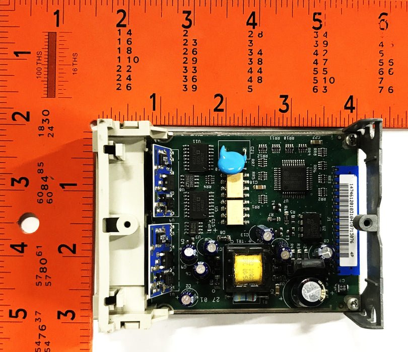 Schneider Electric Analog Output Module TSXASZ200 NOS
