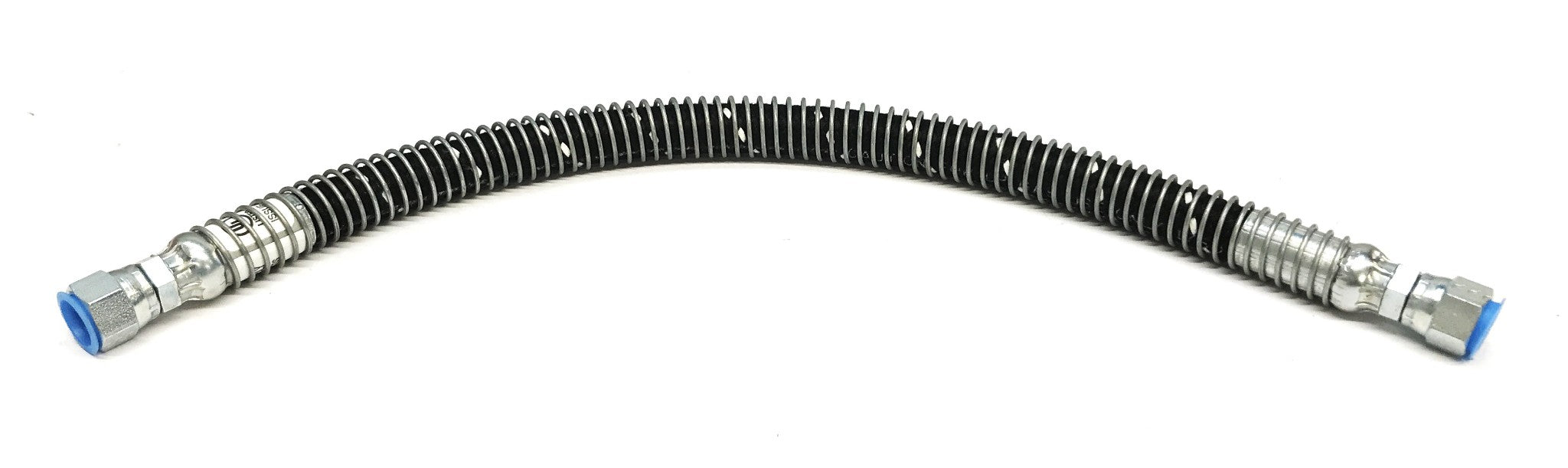Total Source Forklift Helmar 18 inch Hose HM6-LPG-18 NOS