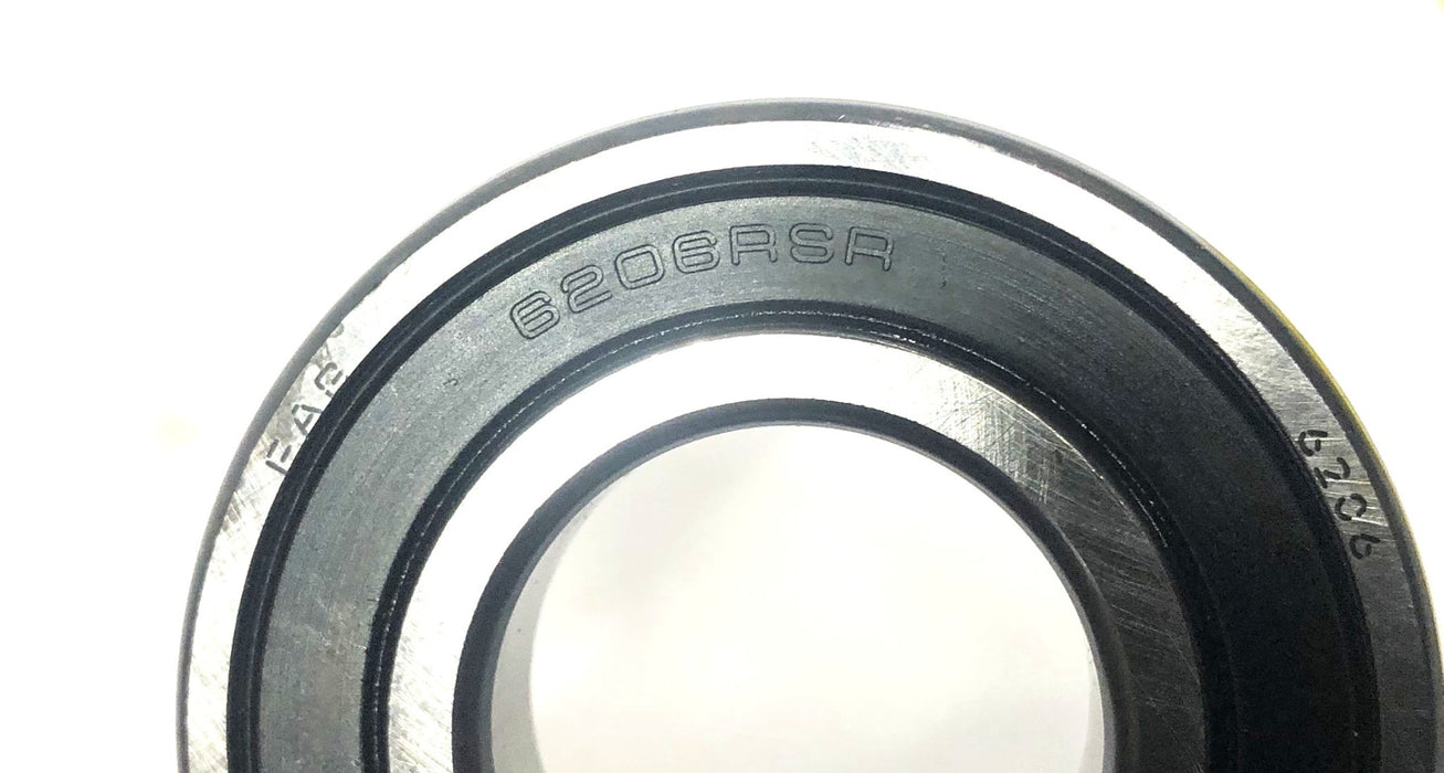 FAG Bearing 6206RSR (6206) NOS