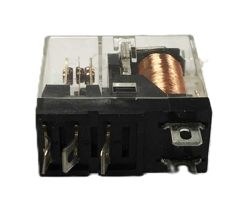 Allen-Bradley General Purpose Slimline Relay 700-HK36Z12 (2540Y8) [Lot of 3] NOS