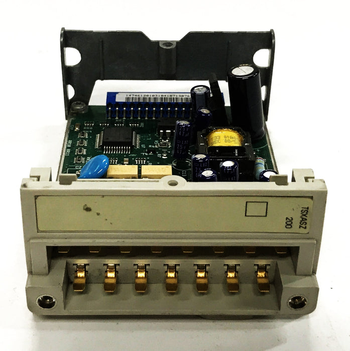 Schneider Electric Analog Output Module TSXASZ200 NOS