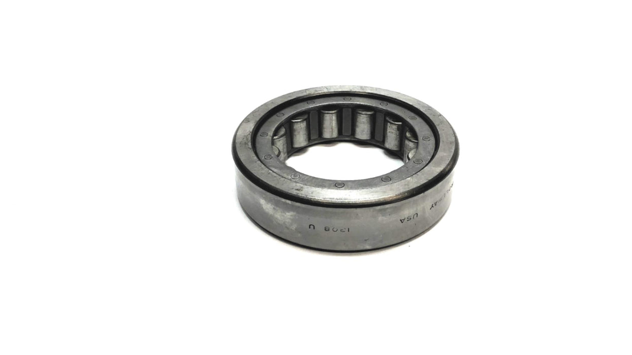 Rollway Cylindrical Roller Bearing Outer Race W/ Caged Rollers 1308U NOS