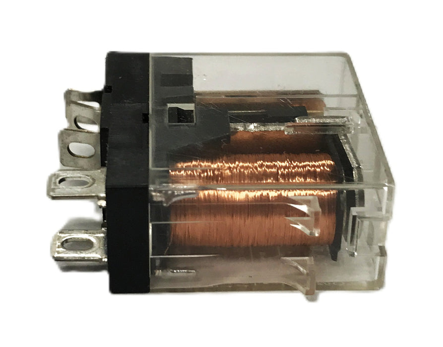Allen-Bradley General Purpose Slimline Relay 700-HK36Z12 (2540Y8) [Lot of 3] NOS