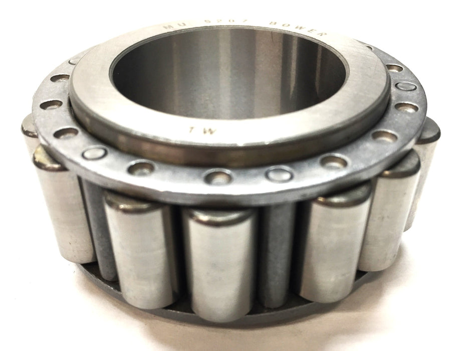 Bower Cylindrical Roller Bearing MU5207 (MU5207L) NOS
