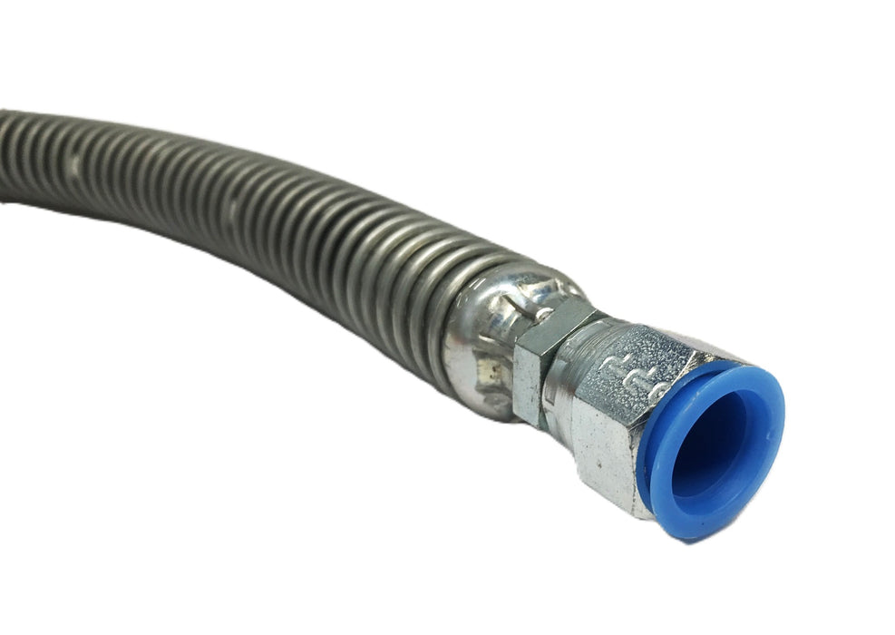 Total Source Forklift Helmar 18 inch Hose HM6-LPG-18 NOS