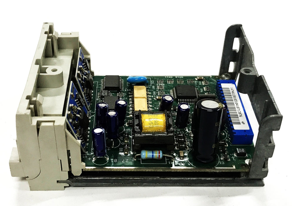 Schneider Electric Analog Output Module TSXASZ200 NOS