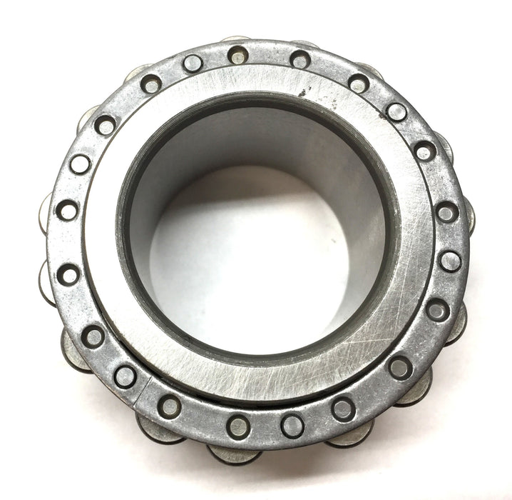 Bower Cylindrical Roller Bearing MU5207 (MU5207L) NOS