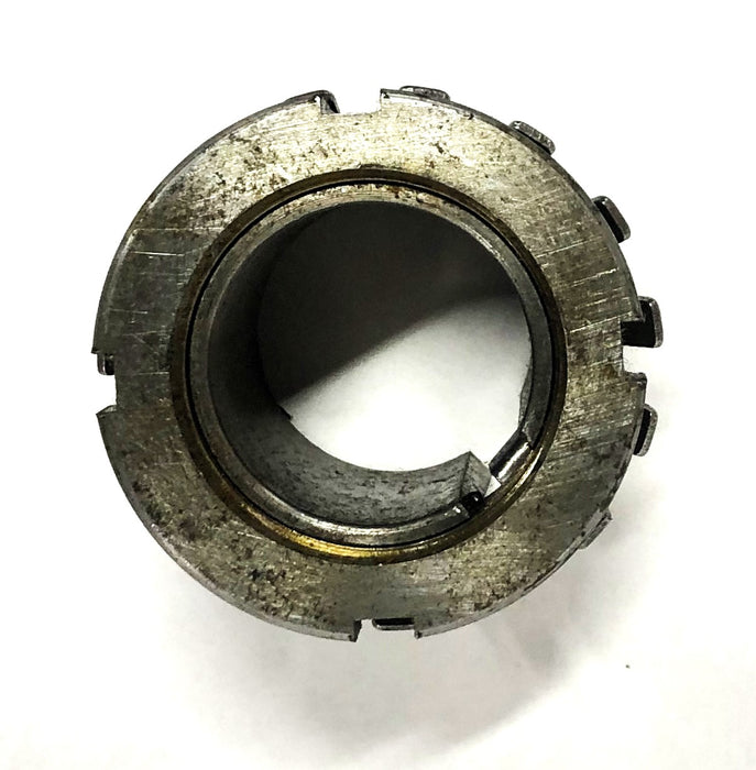 Unbranded Bearing Sleeve Set ES-08-1-5/16 (08-N08 Nut) NOS