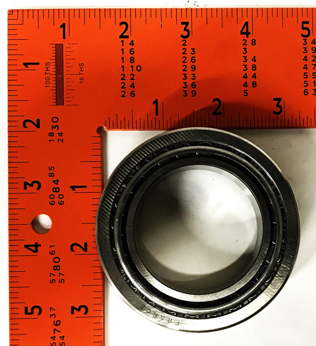 SNR Tapered Roller Bearing Cone and Cup 32010A NOS