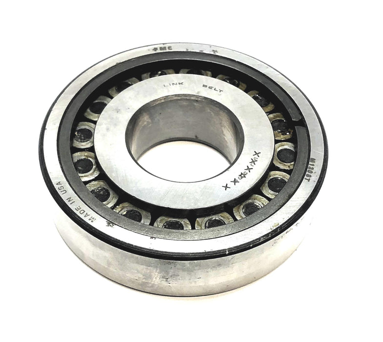 Link-Belt/FMC Cylindrical Roller Bearing (No Box) M1308T/MUS1308 NOS